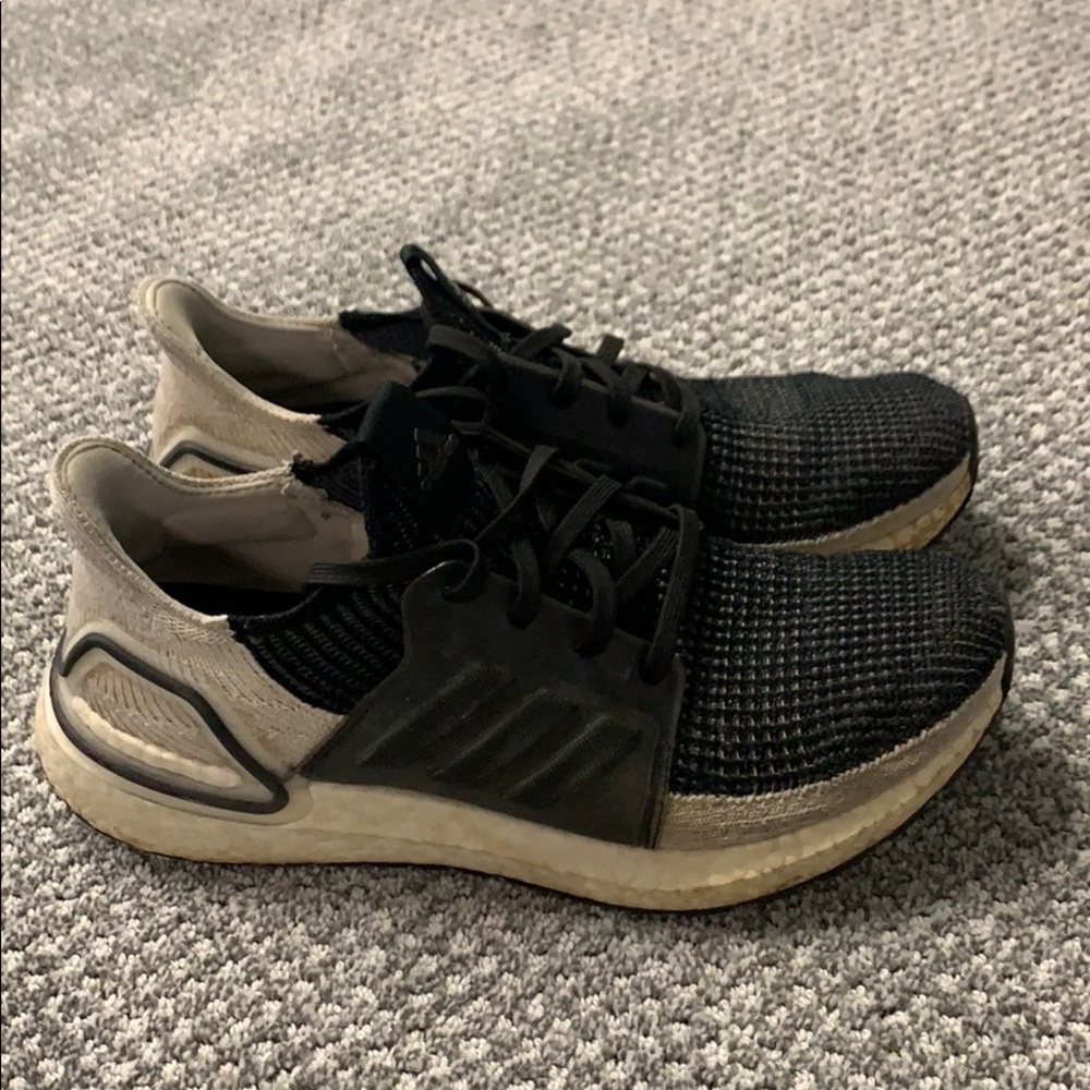 Adidas Ultra Boost 4.0 "Oreo"